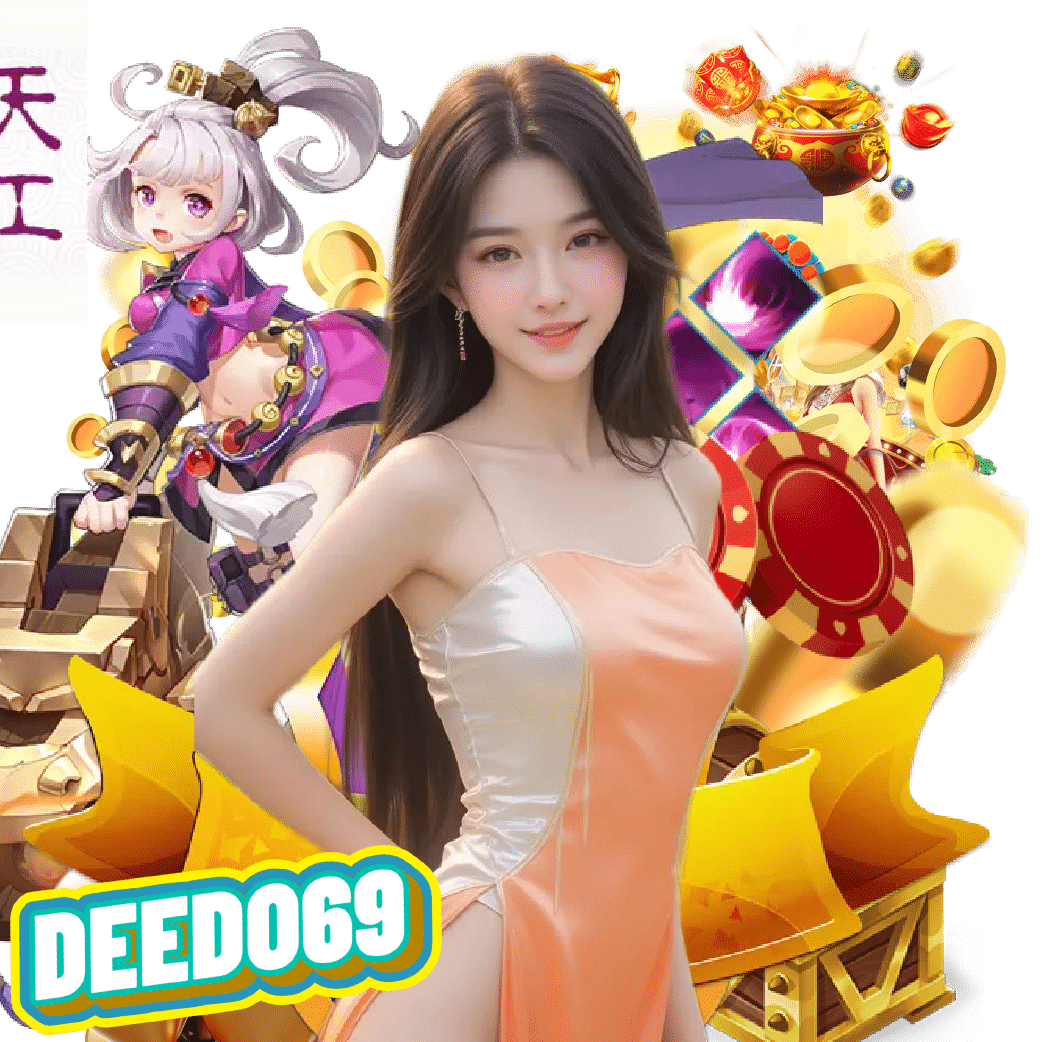 deedo69 สล็อต