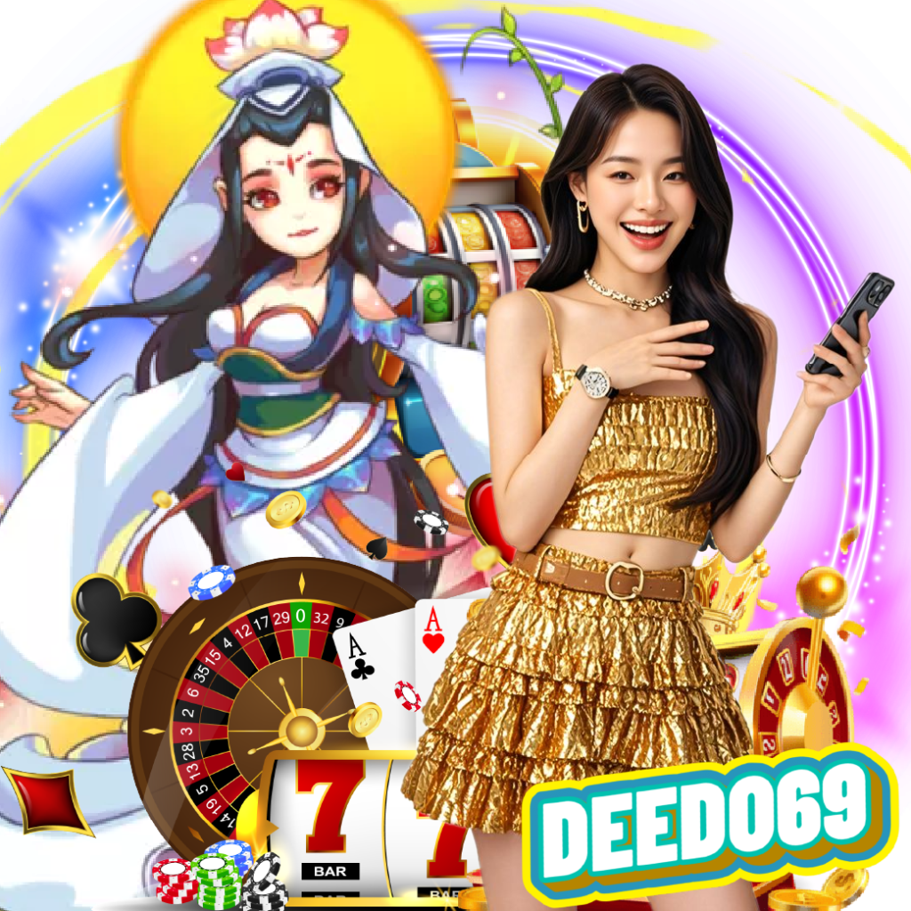 deedo69 อันดับ 1