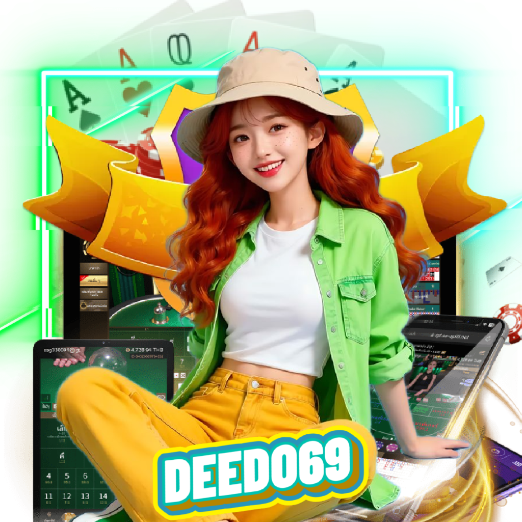 deedo69 เครดิตฟรี