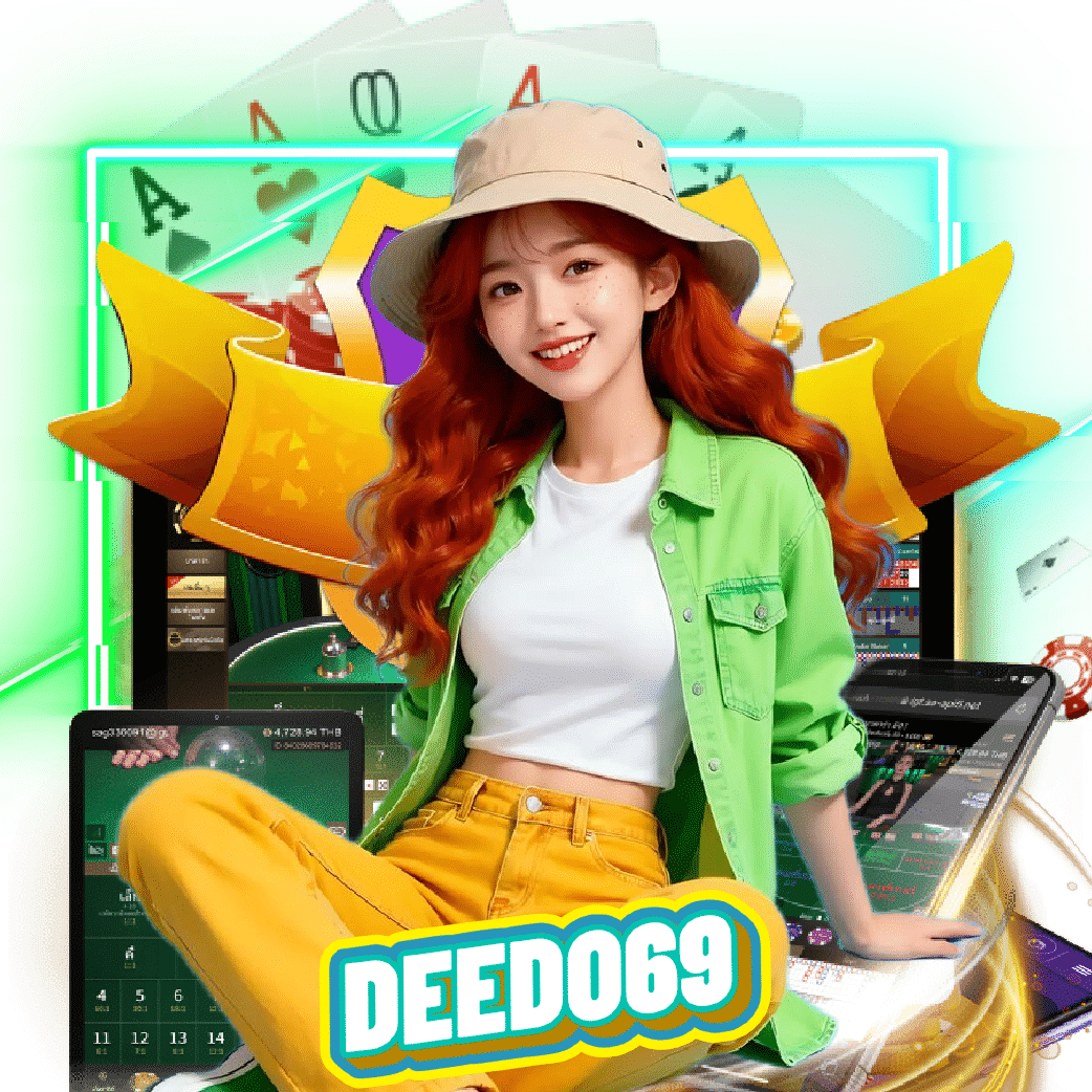 deedo69 เครดิตฟรี