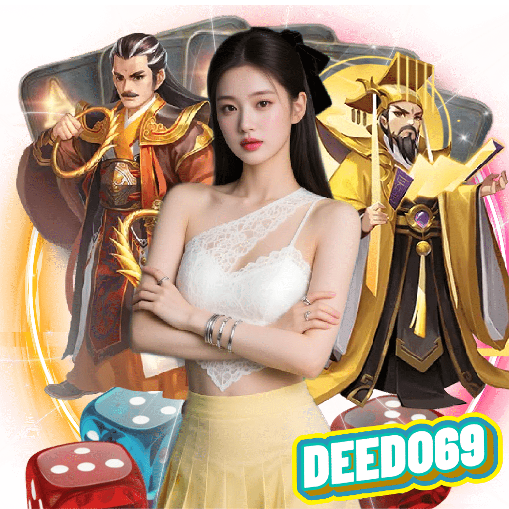 deedo69 เว็บตรง