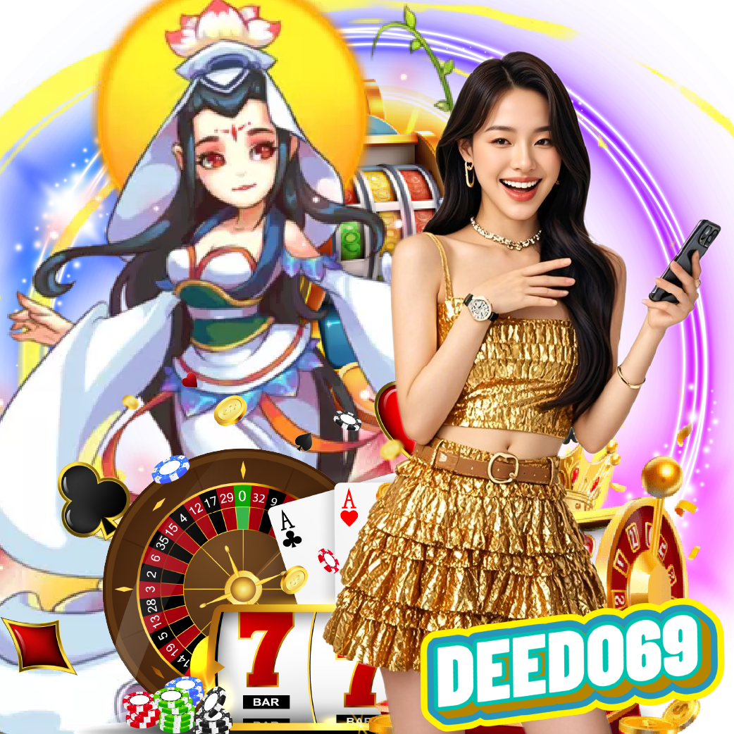 deedo69 อันดับ 1